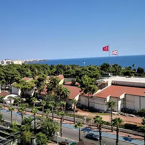 Otel Falez Uygulama **