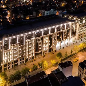 Garlon Istanbul