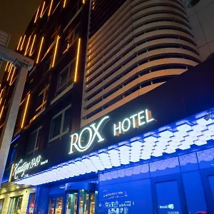 Otel Rox **
