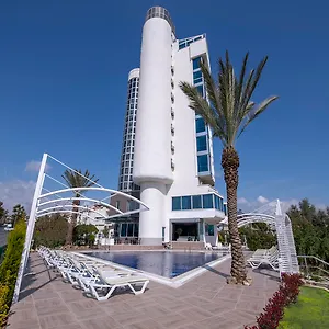 Otel Tourist ***