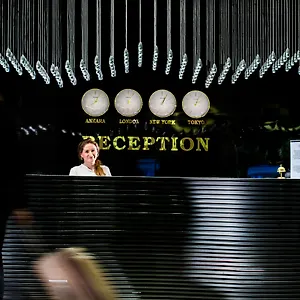 Otel Demonti ****