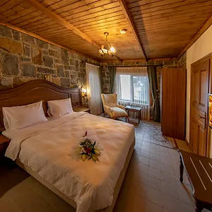 Otel Foleya Mountain Hotel&villas ***