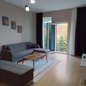 Aparthotel Nur Sena's House