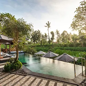 Mayura Retreat Hotel Ubud (Bali)