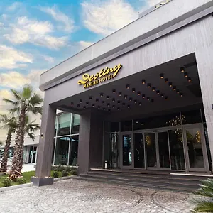 Destiny Marine İstanbul