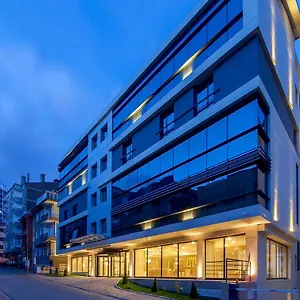 Otel Anemon Kent ****