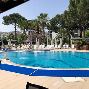 Opus Aparthotel Kusadasi