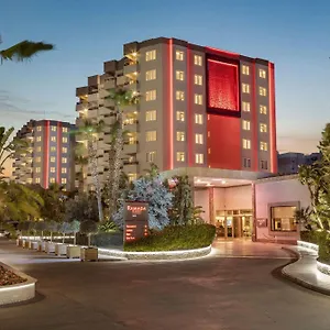 Otel Ramada By Wyndham Lara *****