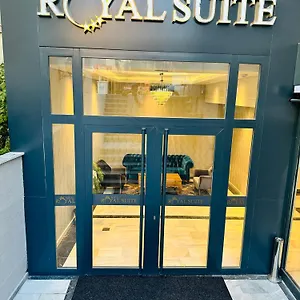 Hotel Royal