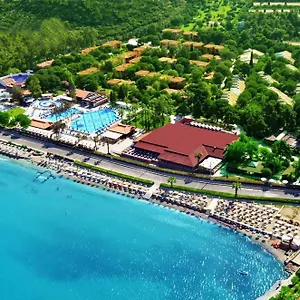 Resort Kuştur Club Village *****