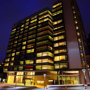 Crowne Plaza Harbiye By Ihg Istanbul