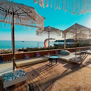 Otel Oyster Residences - Adult Only ****