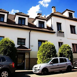 Excellent Hotel Prague
