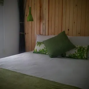 Oda ve Kahvaltı Nar Cafe 