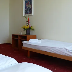 Easy Star Hotel Prague