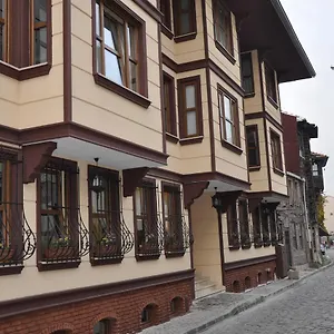 Aruna Boutique Istanbul