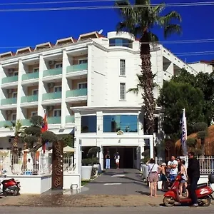 Otel Voxx In Family Club *****