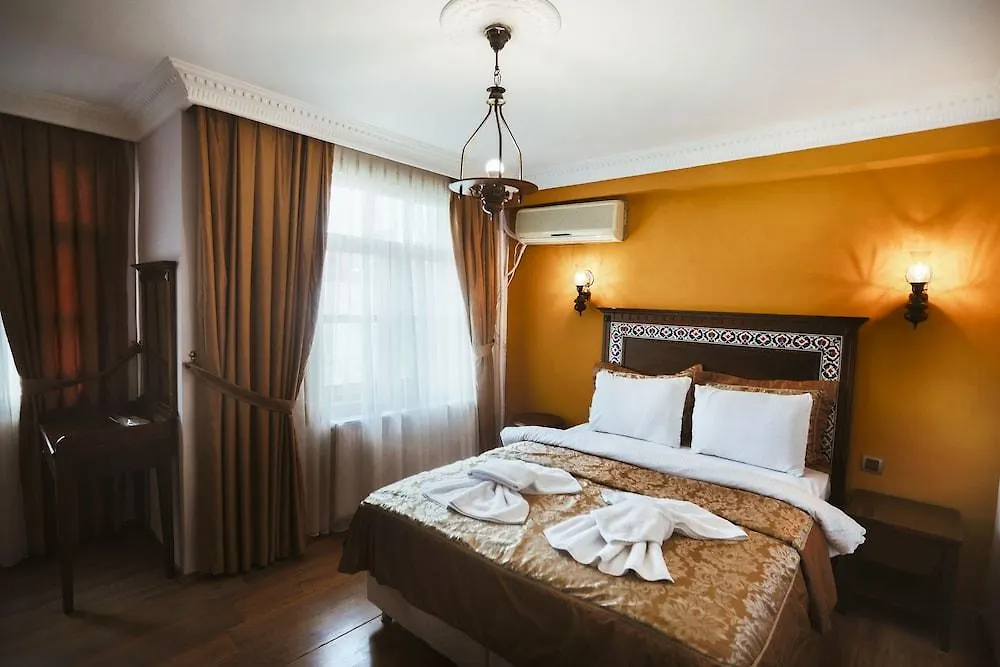 Cheers Vintage Hostel İstanbul Türkiye