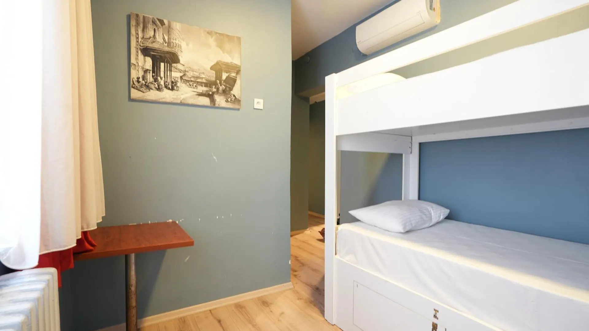 Cheers Vintage Hostel İstanbul 0*,  Türkiye