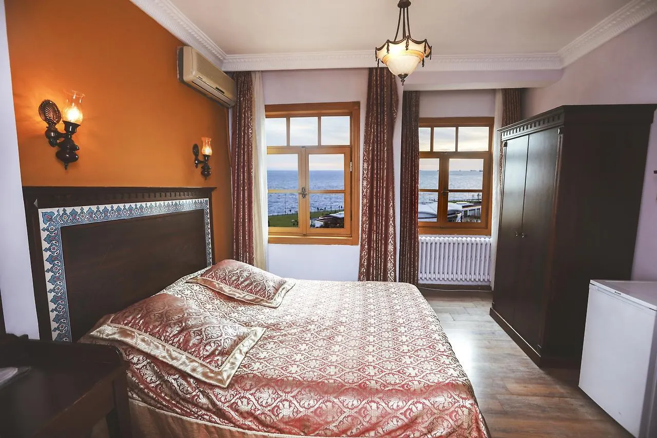 Cheers Vintage Hostel İstanbul