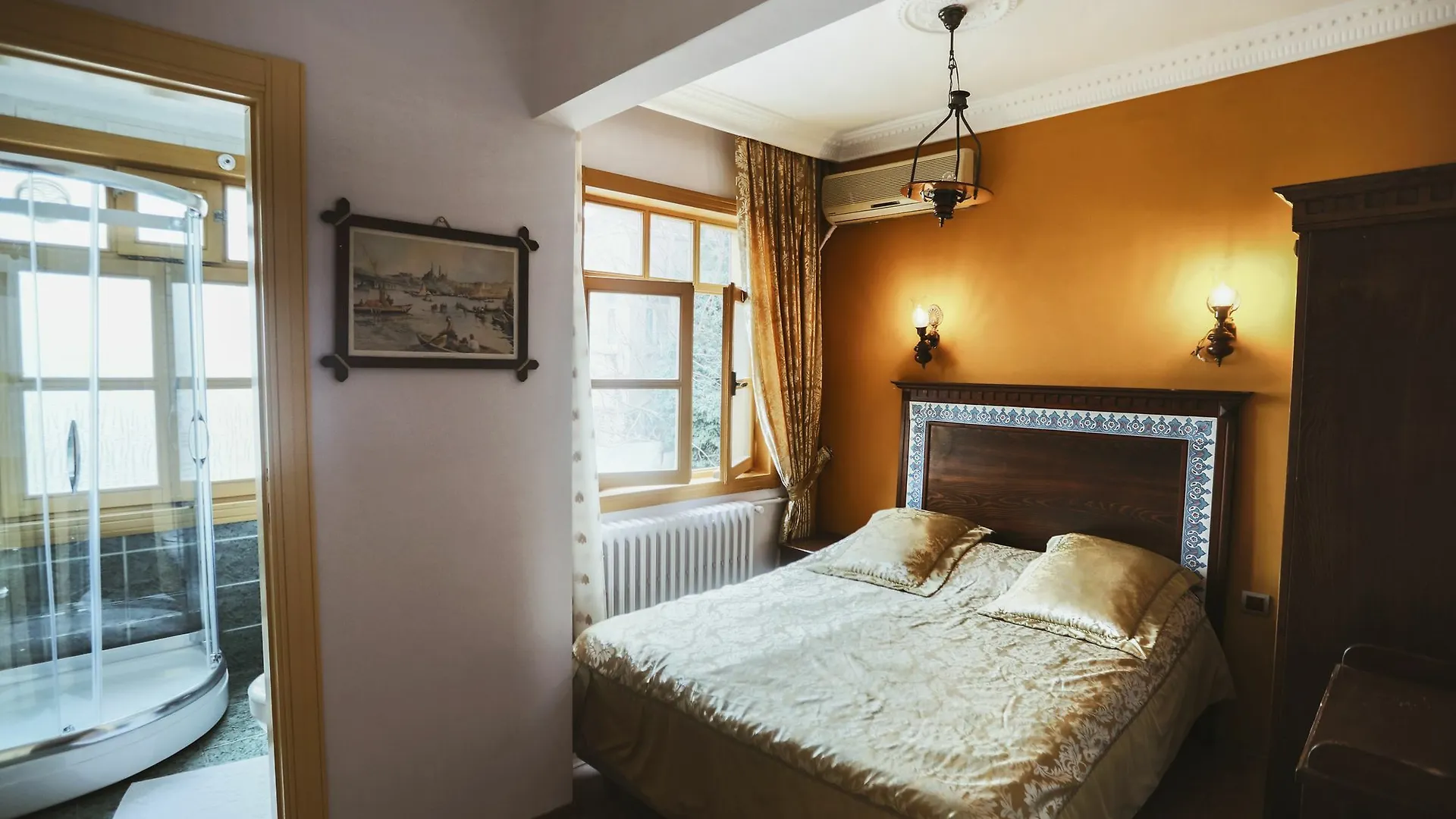 Cheers Vintage Hostel İstanbul