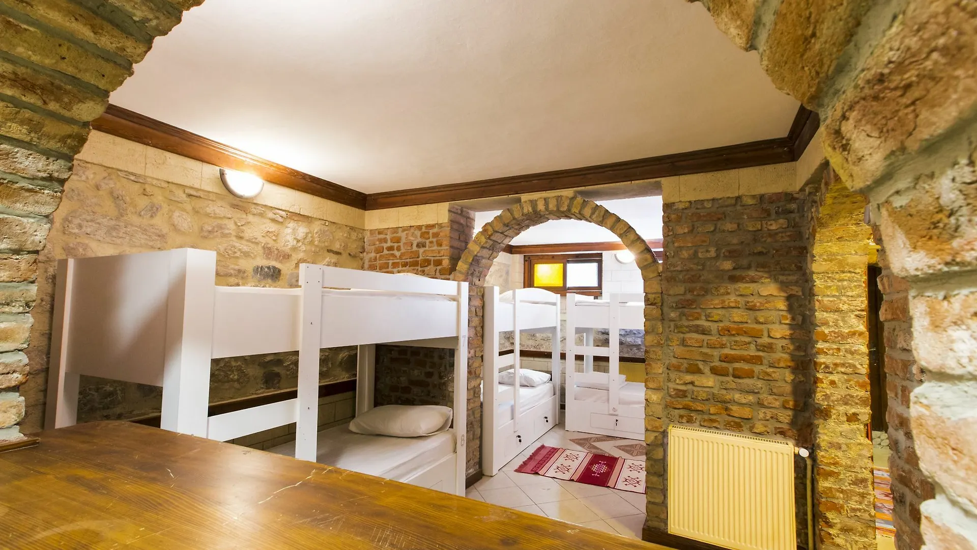 Cheers Vintage Hostel İstanbul